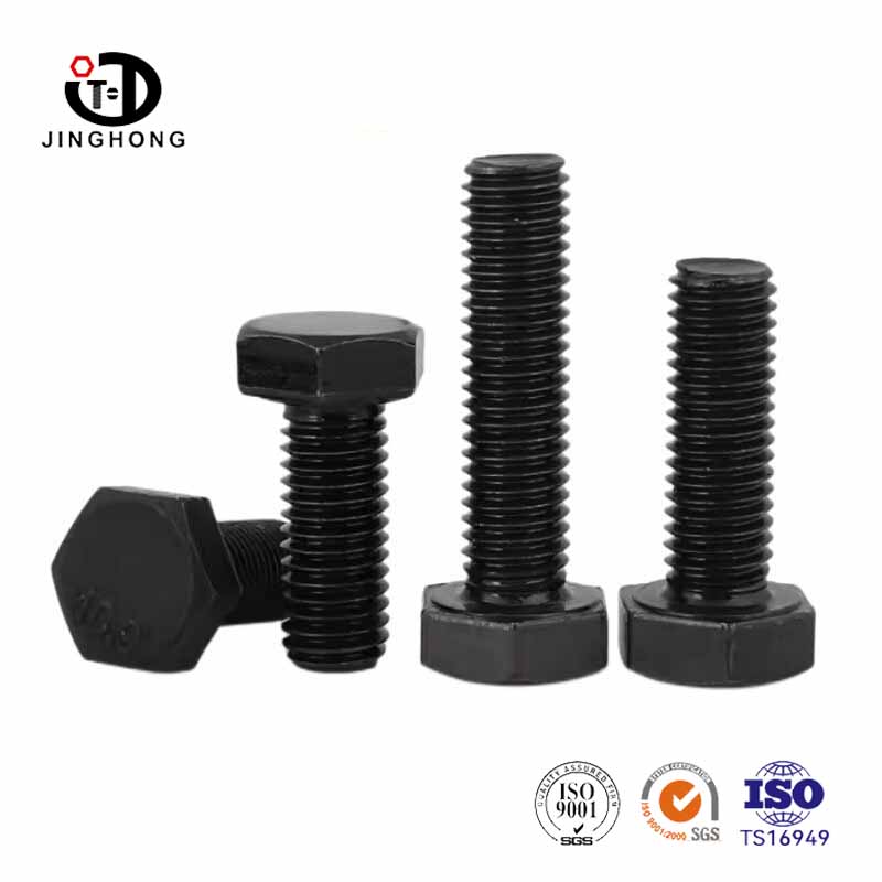 10.9 klasse sort hex bolt