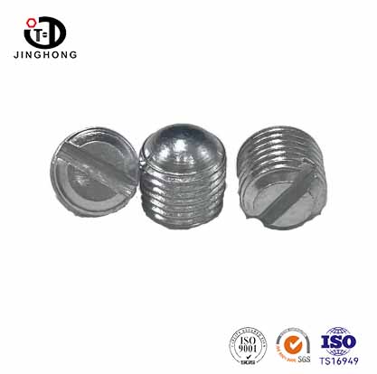 Vil du have en brugerdefineret fastener?