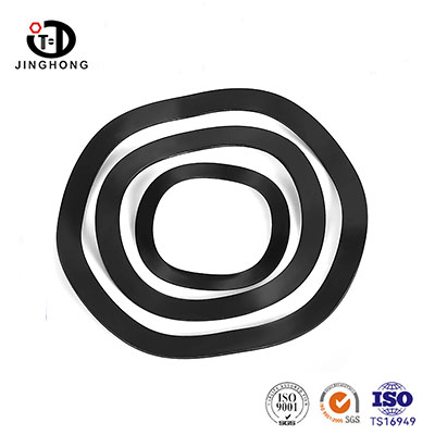 65Mn Wave fjederskiver