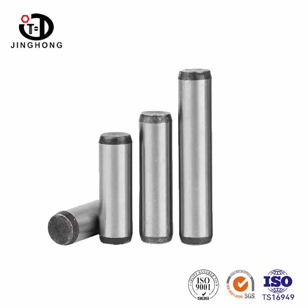 Lys finish Dowel Pins