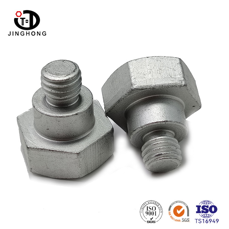 Tilpasset hexagonal stikbolt