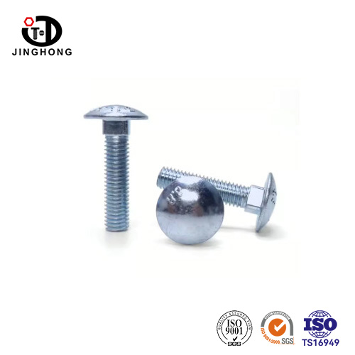 DIN 603 vognbolt